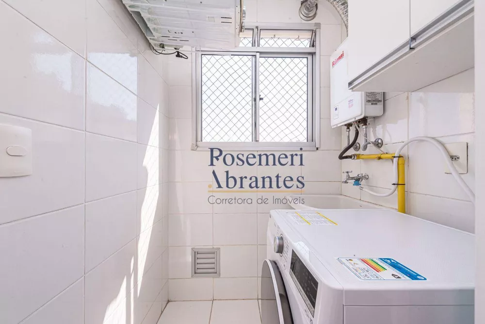 Apartamento à venda com 2 quartos, 57m² - Foto 15