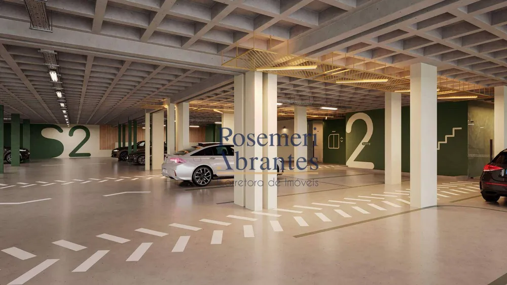 Apartamento, 3 quartos, 193 m² - Foto 19