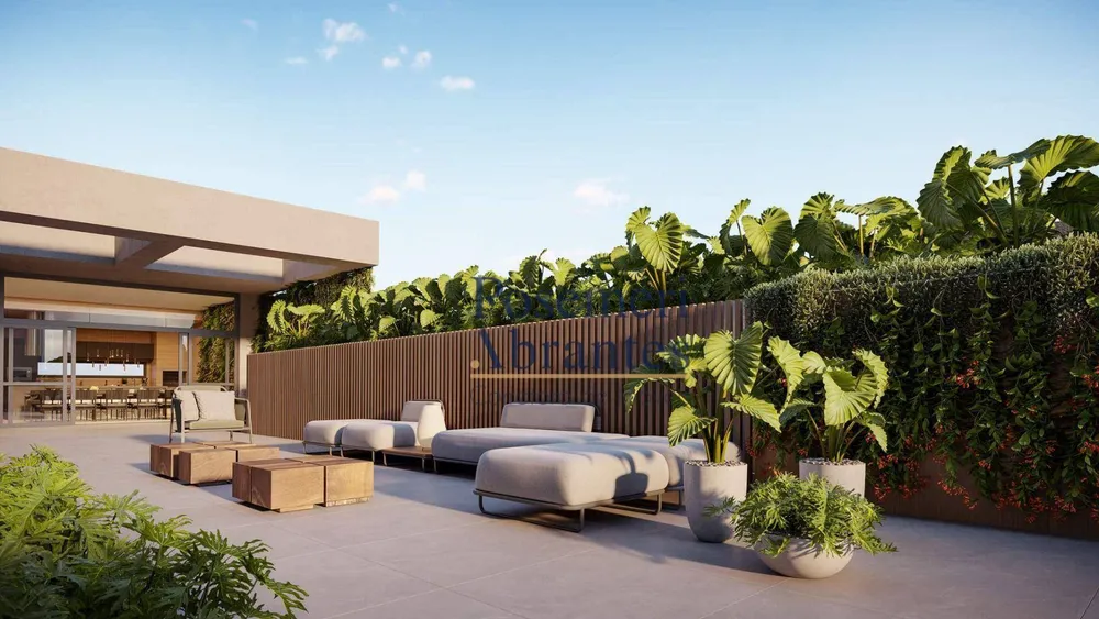 Apartamento, 3 quartos, 193 m² - Foto 11