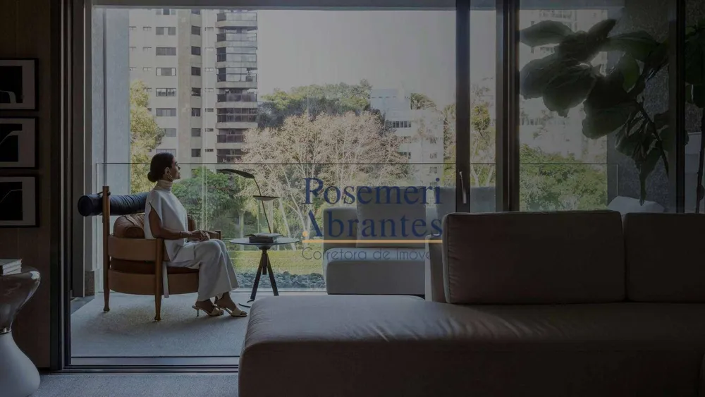 Apartamento, 3 quartos, 193 m² - Foto 3