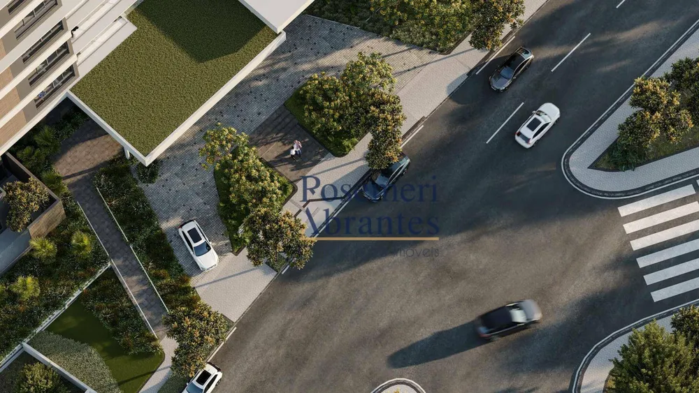 Apartamento, 3 quartos, 193 m² - Foto 8