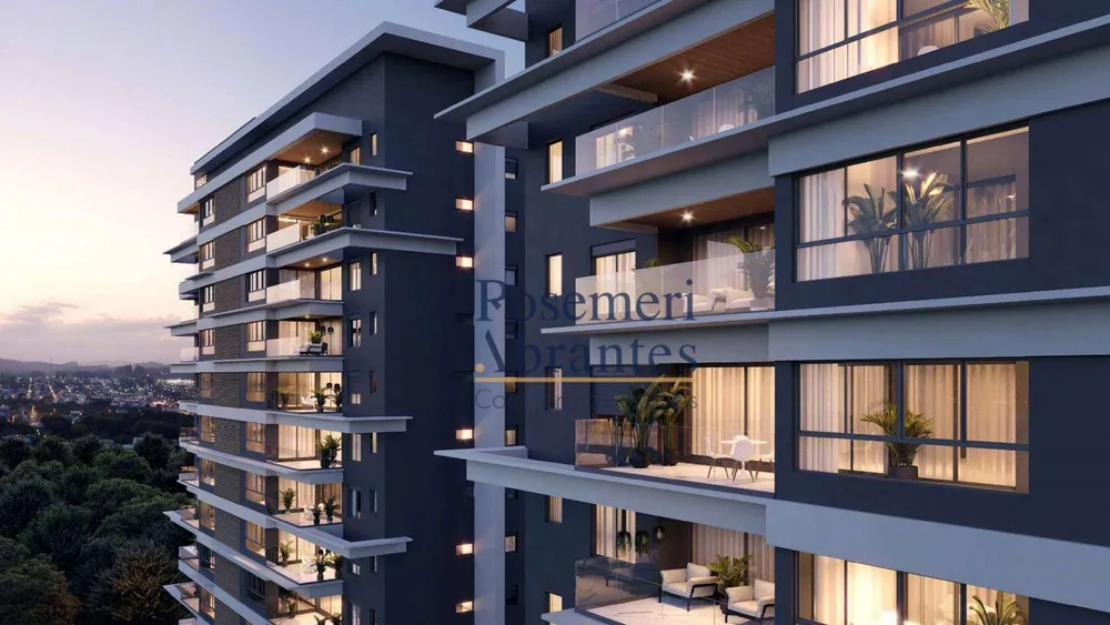 Apartamento, 3 quartos, 197 m² - Foto 7