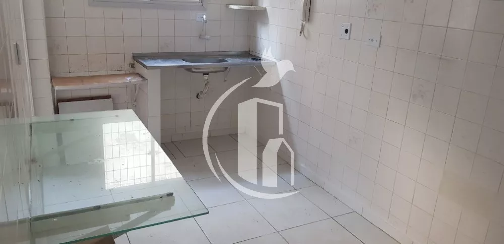 Apartamento à venda com 1 quarto, 46m² - Foto 4