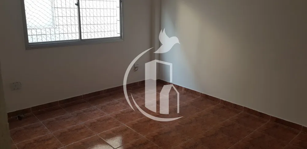 Apartamento, 1 quarto, 46 m² - Foto 1