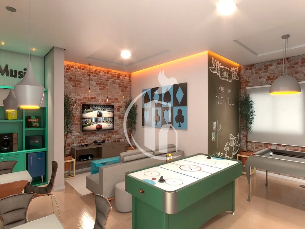 Apartamento, 2 quartos, 81 m² - Foto 1