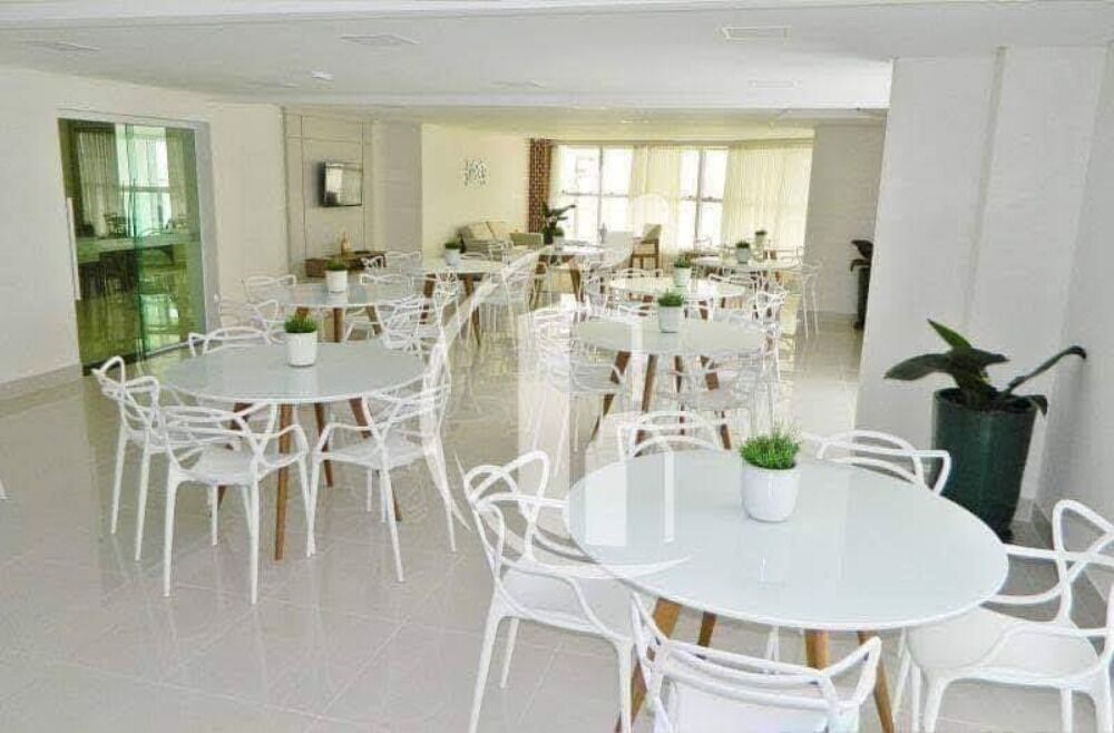 Apartamento, 2 quartos, 80 m² - Foto 6