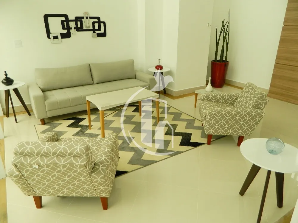 Apartamento, 2 quartos, 80 m² - Foto 2