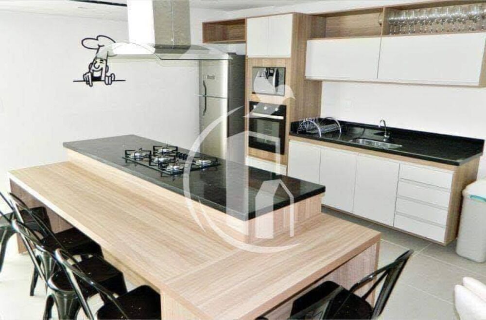 Apartamento, 2 quartos, 80 m² - Foto 2