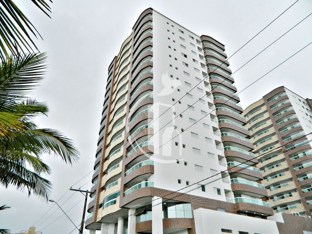 Apartamento, 2 quartos, 80 m² - Foto 1