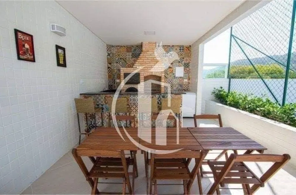Apartamento, 2 quartos, 80 m² - Foto 17