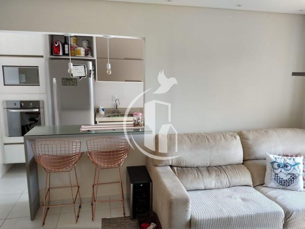 Apartamento, 2 quartos, 65 m² - Foto 5