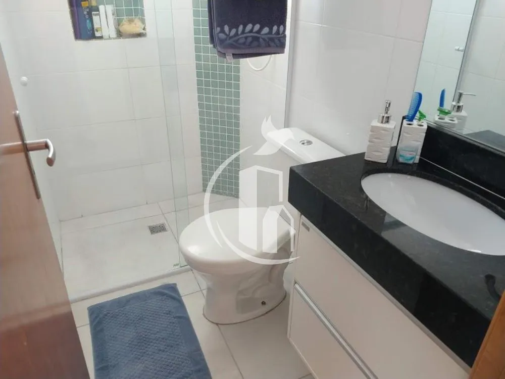 Apartamento, 2 quartos, 65 m² - Foto 16
