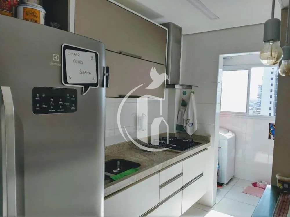 Apartamento, 2 quartos, 65 m² - Foto 13