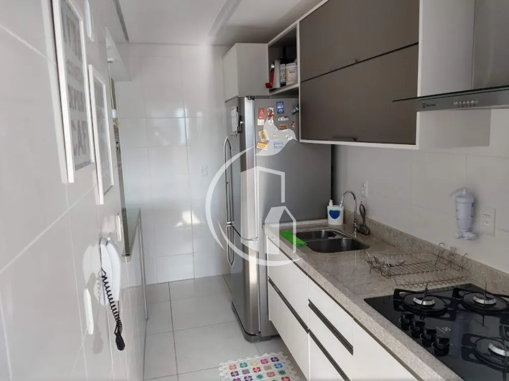 Apartamento, 2 quartos, 65 m² - Foto 9