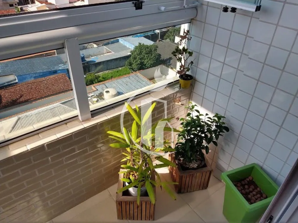 Apartamento, 2 quartos, 65 m² - Foto 14