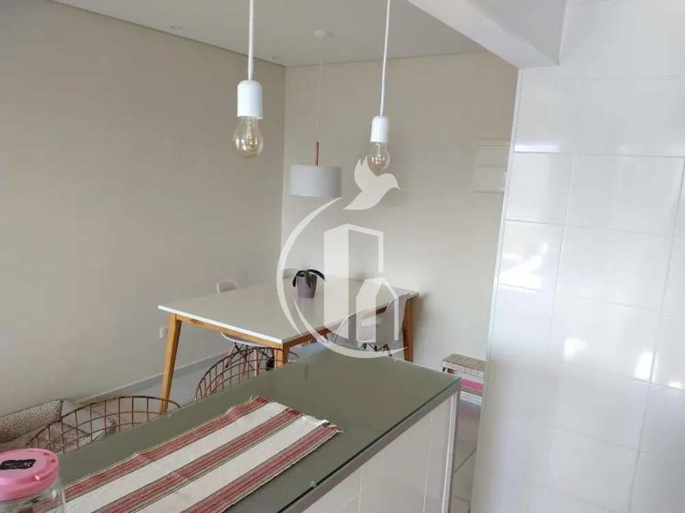 Apartamento, 2 quartos, 65 m² - Foto 11