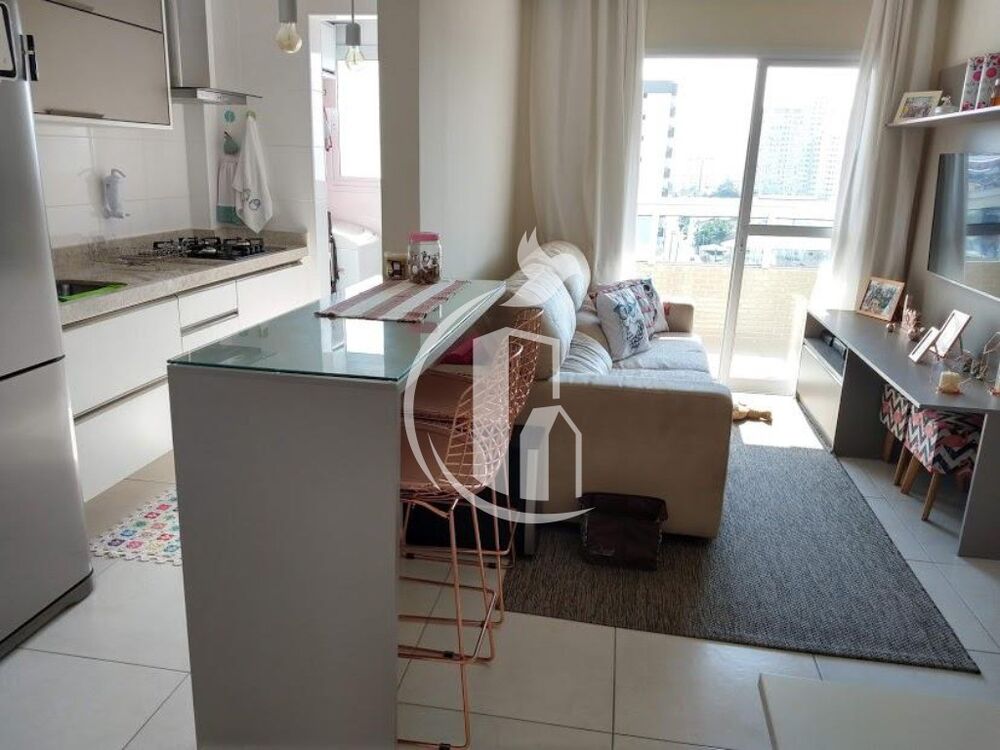 Apartamento, 2 quartos, 65 m² - Foto 3