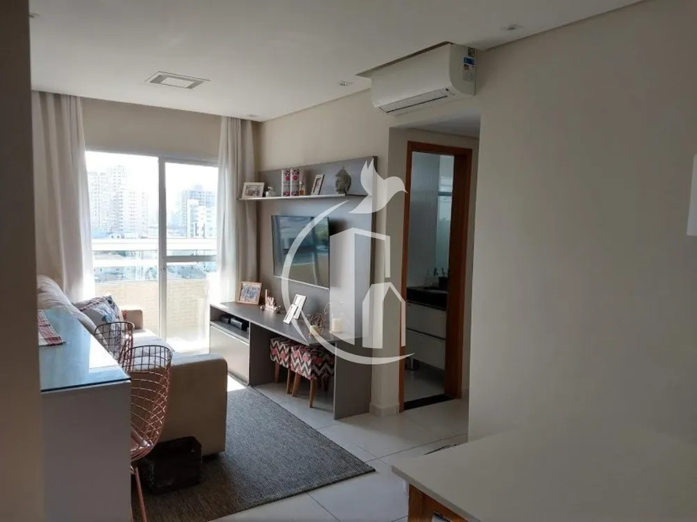 Apartamento, 2 quartos, 65 m² - Foto 6