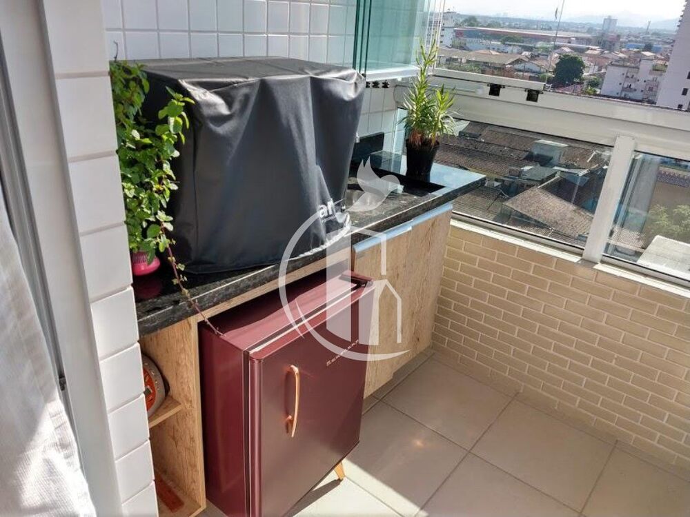 Apartamento, 2 quartos, 65 m² - Foto 1