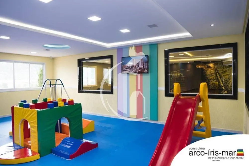 Apartamento, 3 quartos, 120 m² - Foto 2