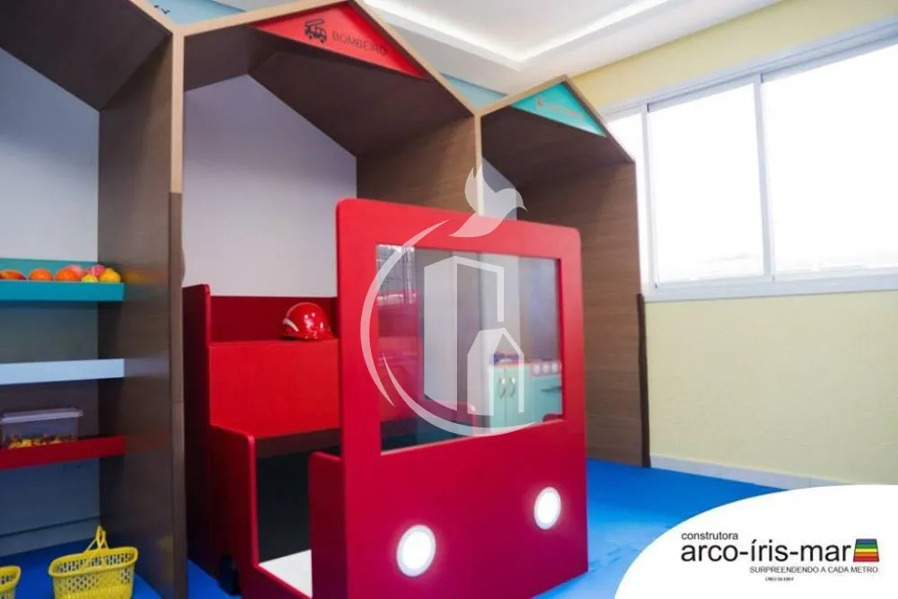 Apartamento, 3 quartos, 120 m² - Foto 16
