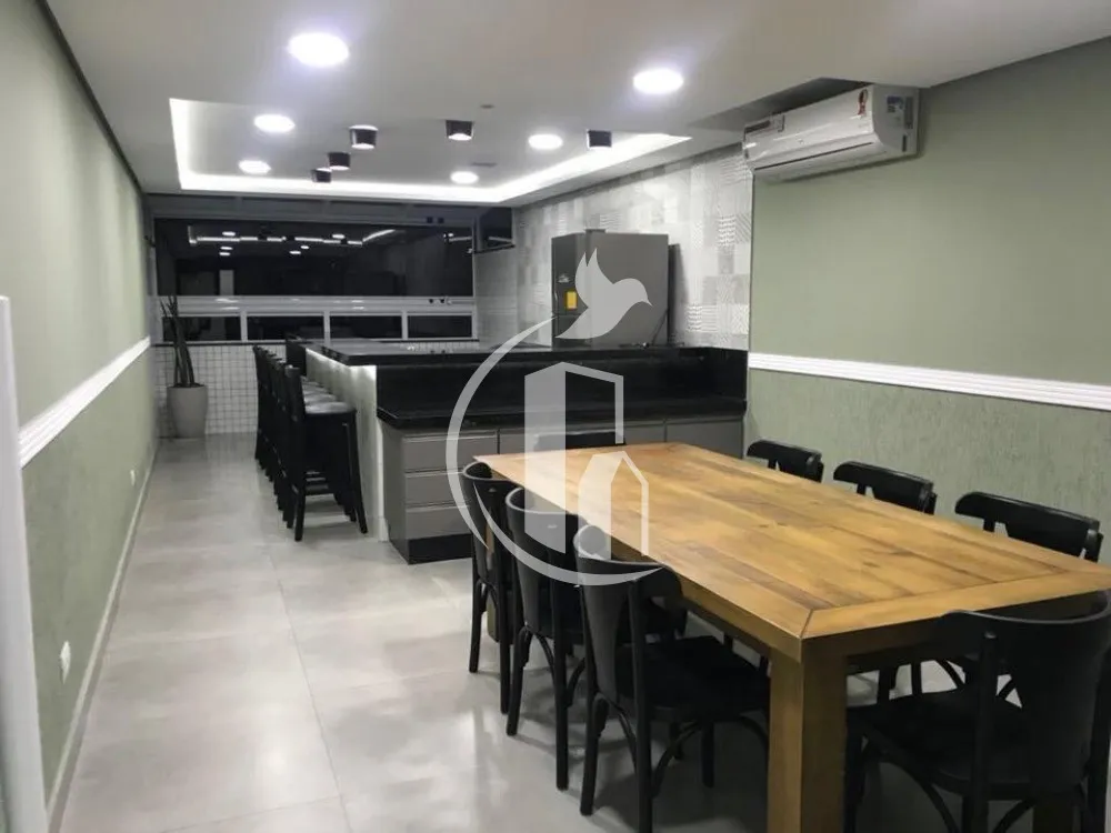 Apartamento, 3 quartos, 120 m² - Foto 15