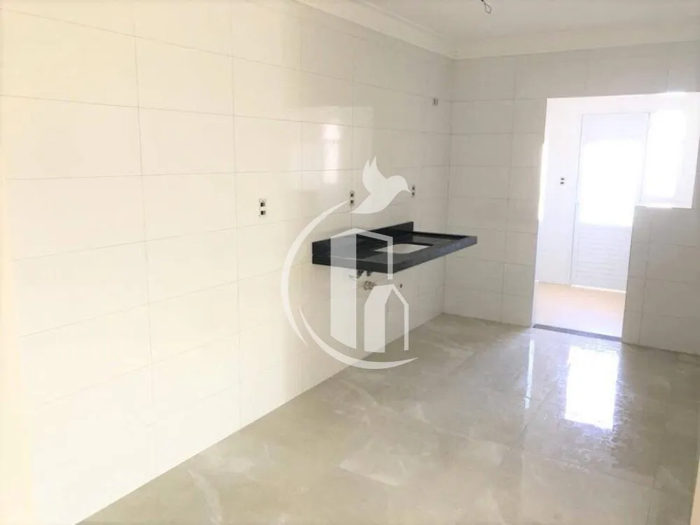 Apartamento, 3 quartos, 120 m² - Foto 1