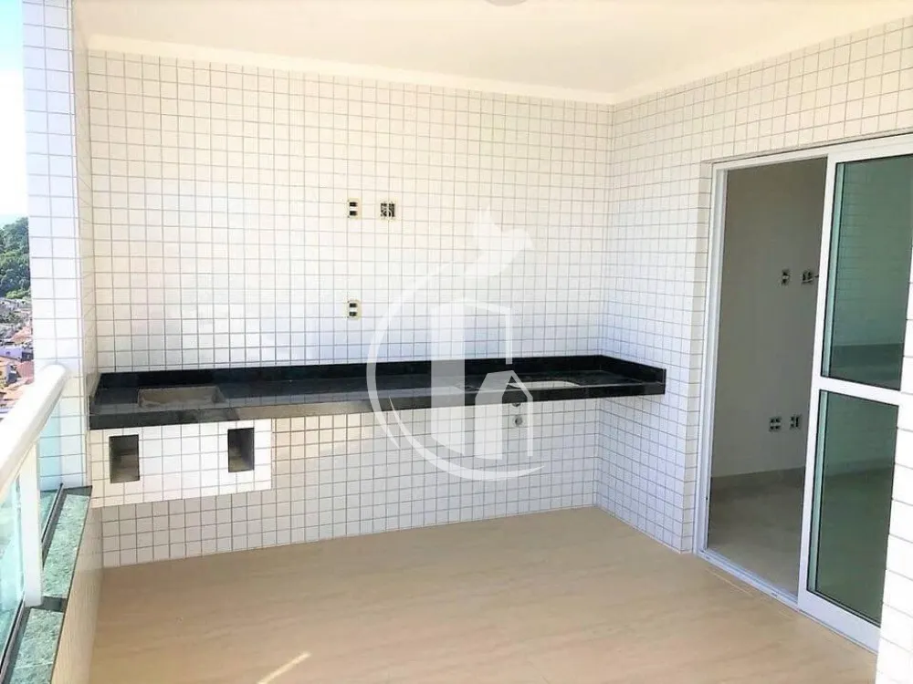Apartamento, 3 quartos, 120 m² - Foto 13