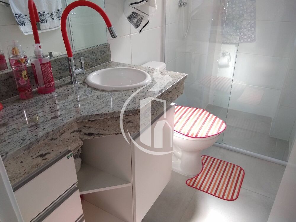 Apartamento, 2 quartos, 79 m² - Foto 8