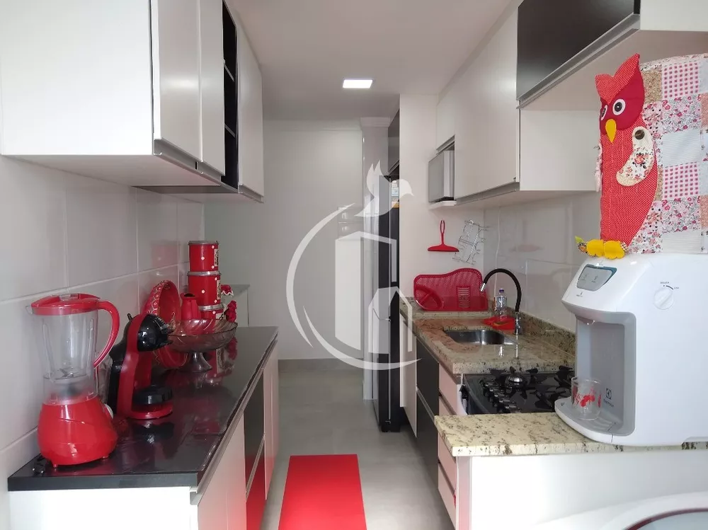 Apartamento, 2 quartos, 79 m² - Foto 2