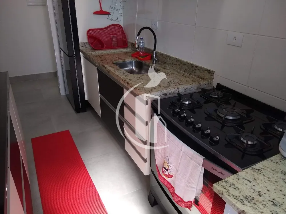 Apartamento, 2 quartos, 79 m² - Foto 7
