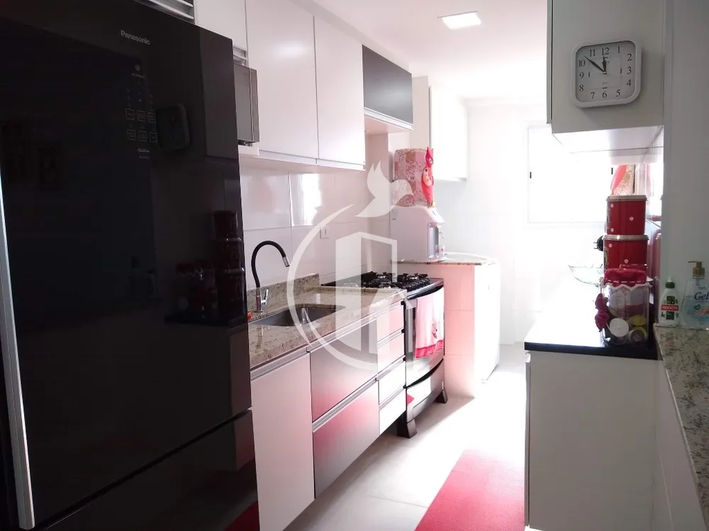 Apartamento, 2 quartos, 79 m² - Foto 4