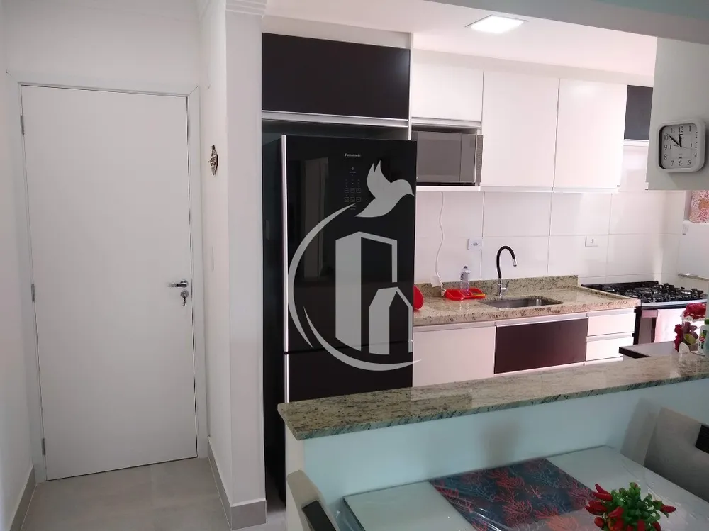 Apartamento, 2 quartos, 79 m² - Foto 3