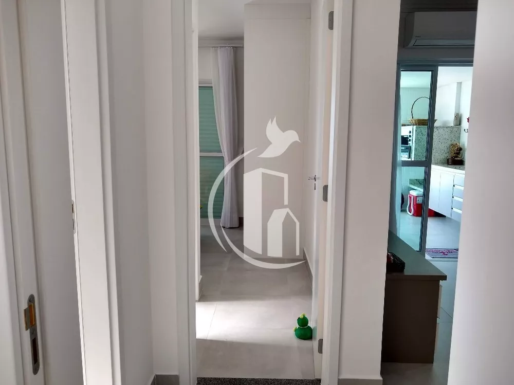 Apartamento, 2 quartos, 79 m² - Foto 3
