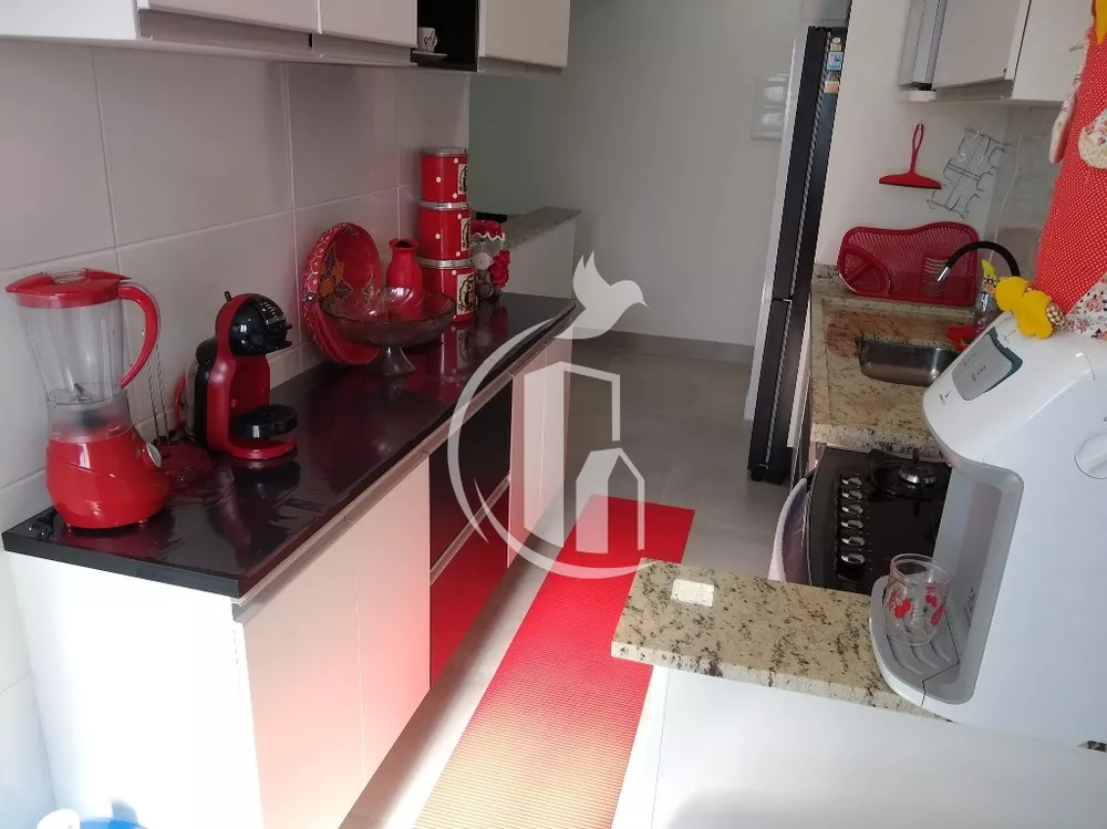 Apartamento, 2 quartos, 79 m² - Foto 4