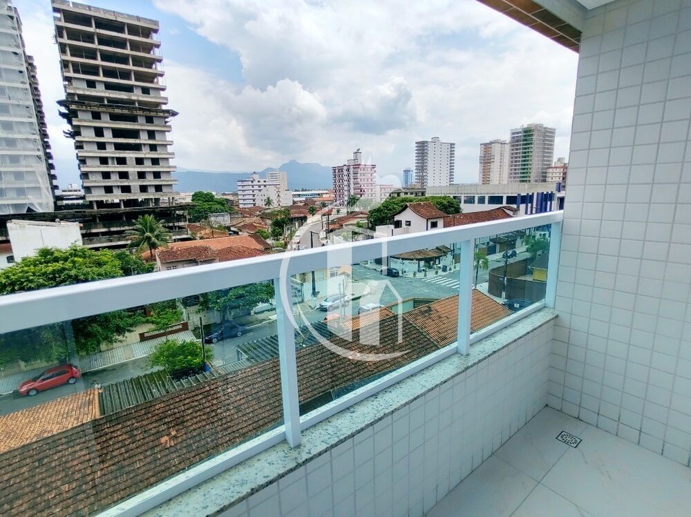 Apartamento, 2 quartos, 83 m² - Foto 3