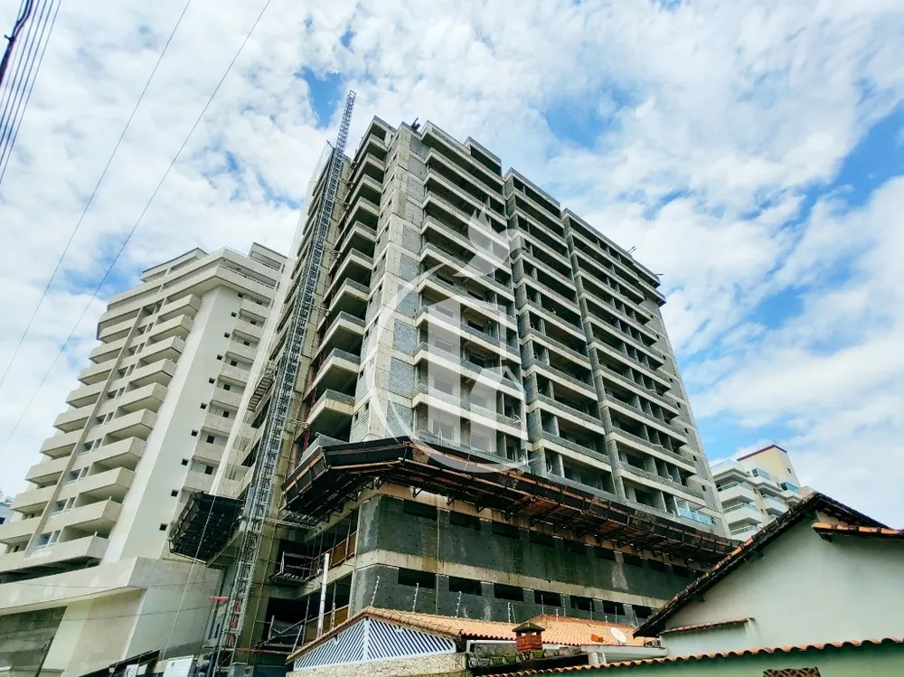 Apartamento, 2 quartos, 83 m² - Foto 1