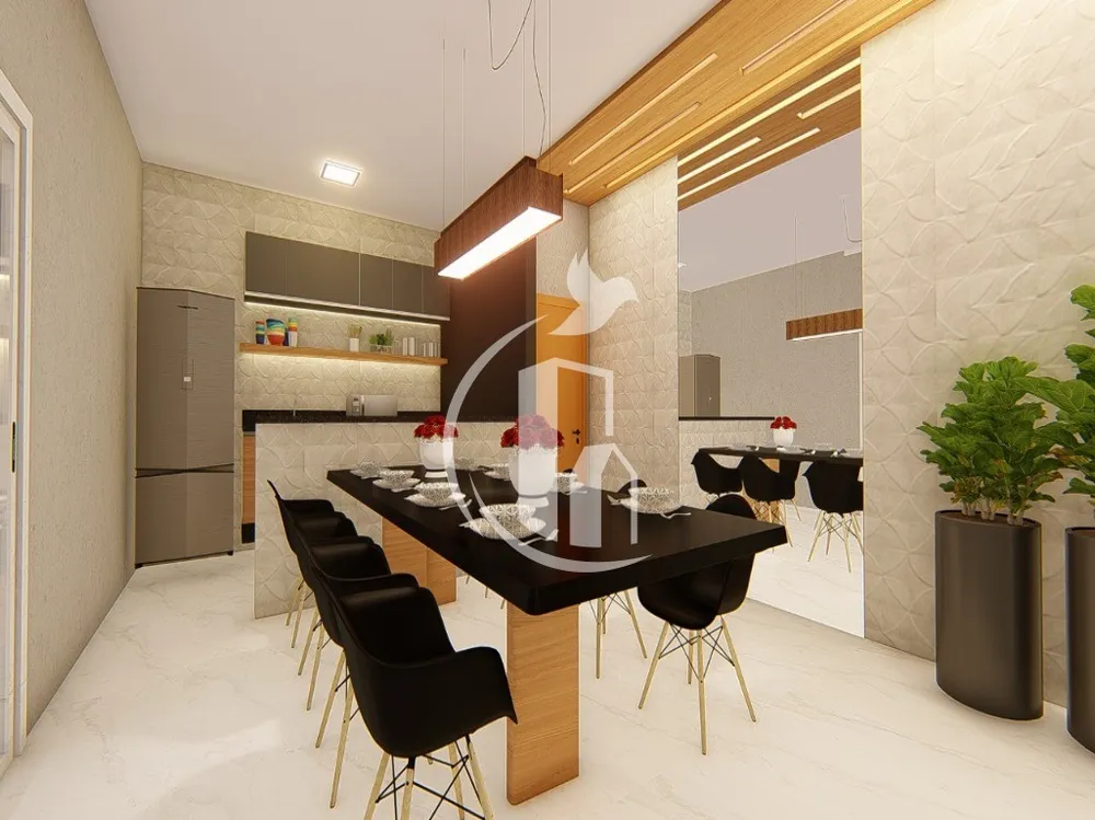 Apartamento, 2 quartos, 83 m² - Foto 13