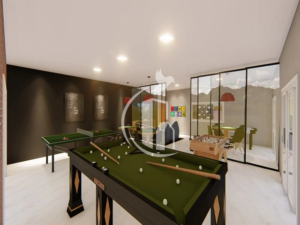 Apartamento, 2 quartos, 83 m² - Foto 8