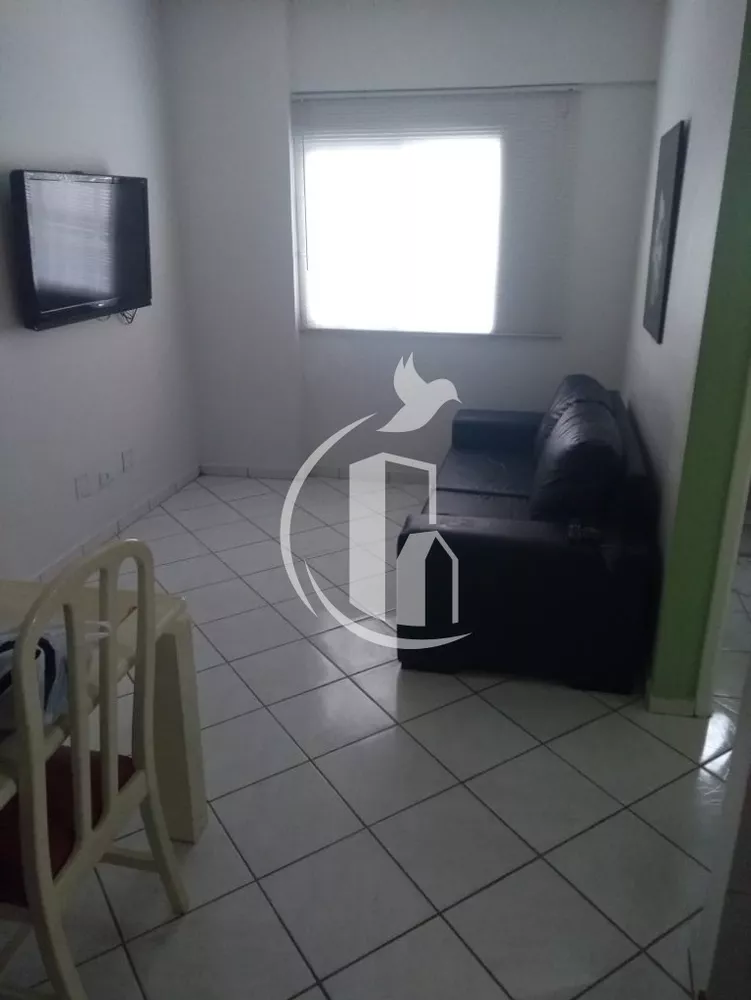 Apartamento à venda com 1 quarto, 43m² - Foto 5