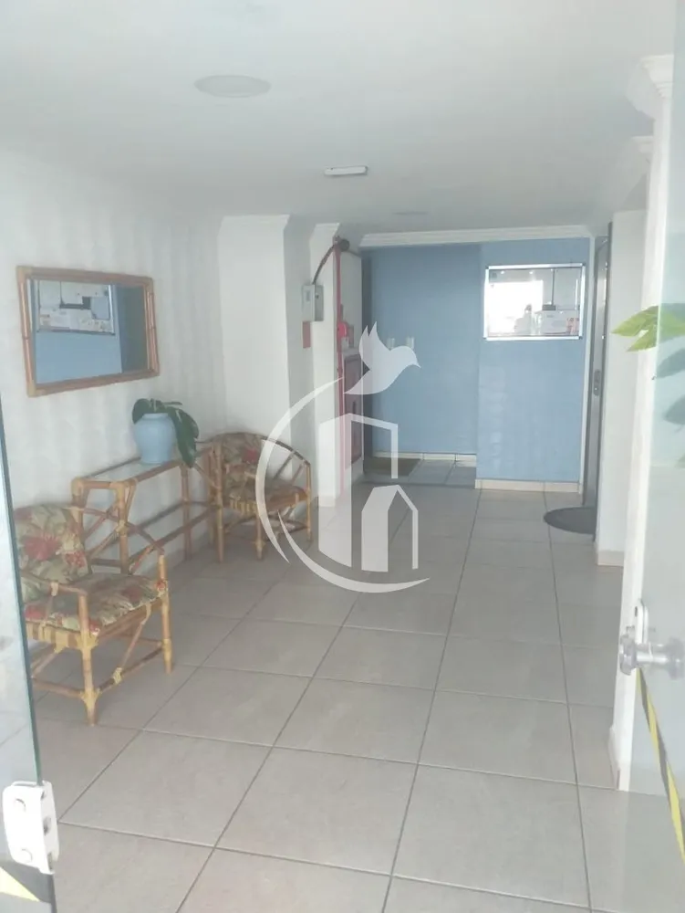 Apartamento, 1 quarto, 43 m² - Foto 4