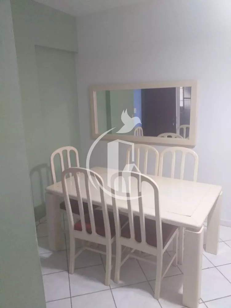 Apartamento à venda com 1 quarto, 43m² - Foto 4