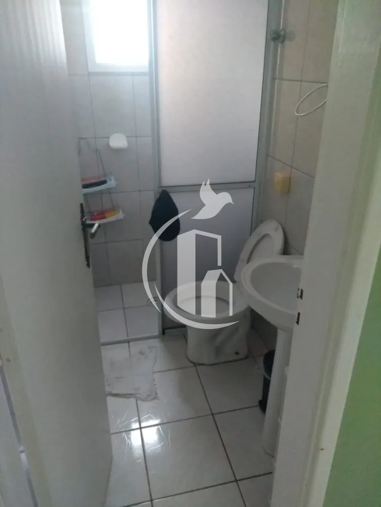 Apartamento, 1 quarto, 43 m² - Foto 19