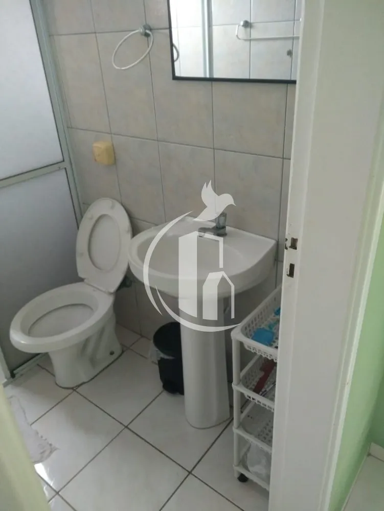 Apartamento, 1 quarto, 43 m² - Foto 16