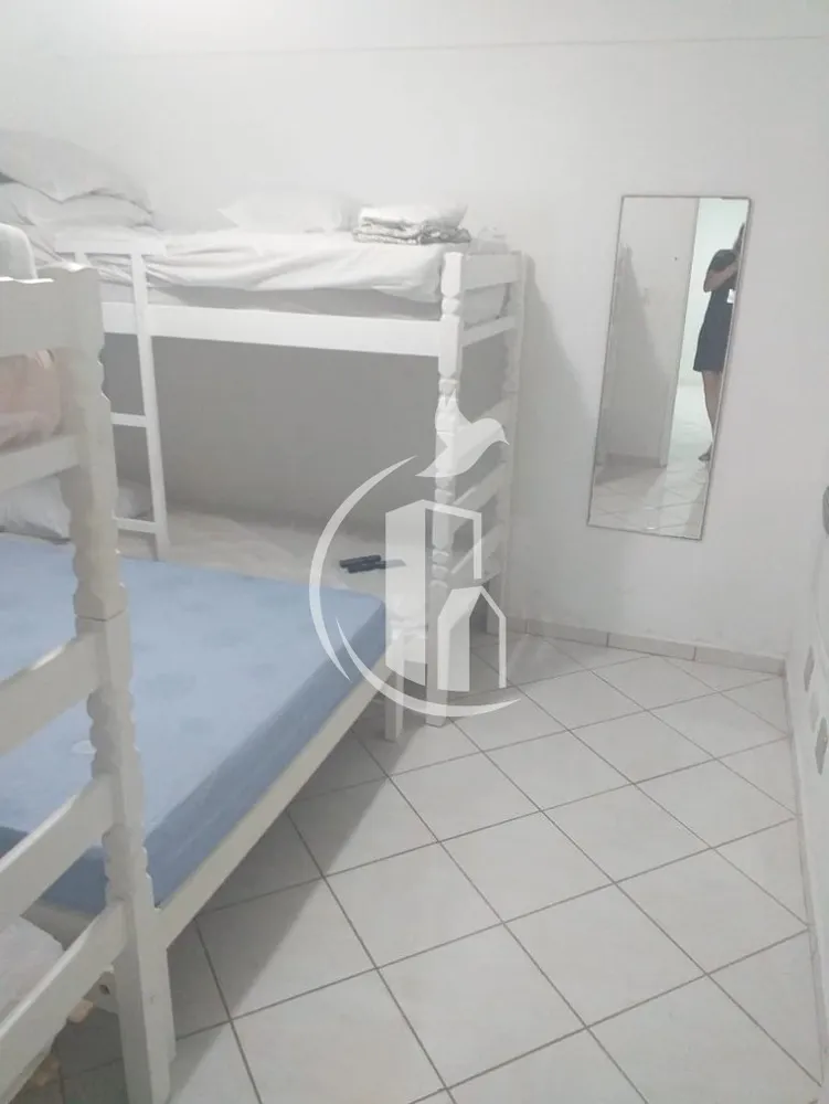 Apartamento, 1 quarto, 43 m² - Foto 1