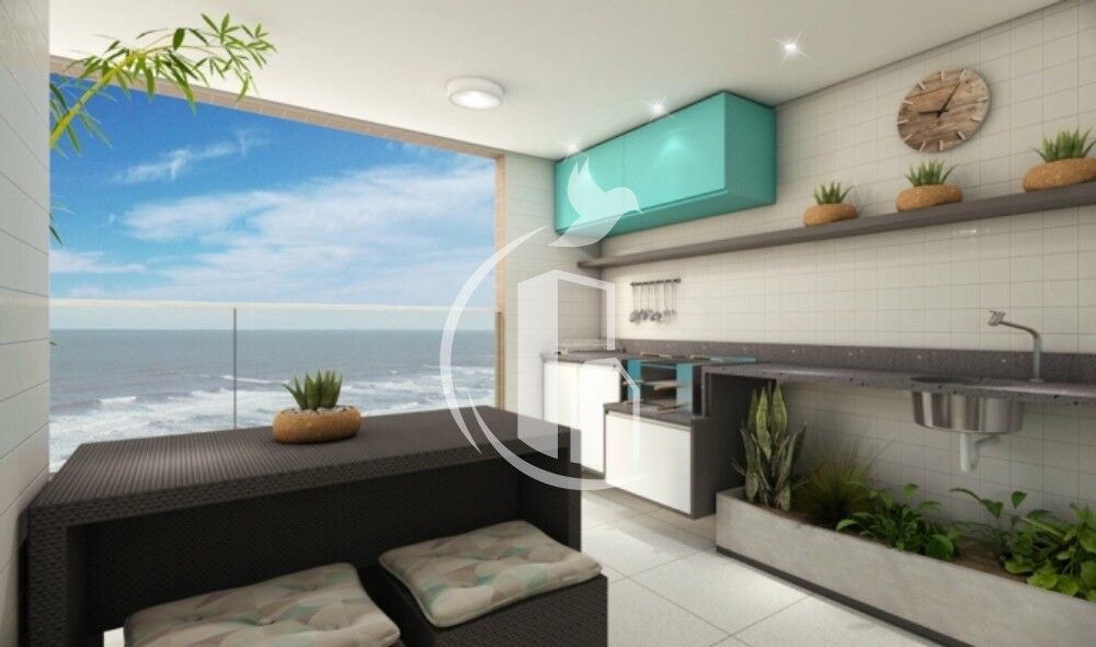 Apartamento, 2 quartos, 72 m² - Foto 2