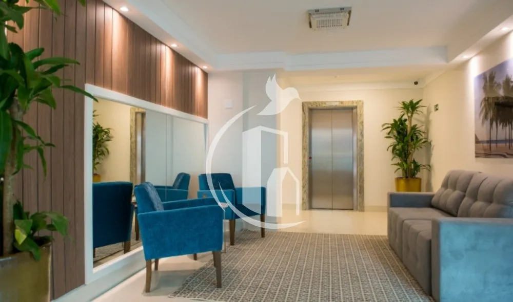 Apartamento, 2 quartos, 72 m² - Foto 4