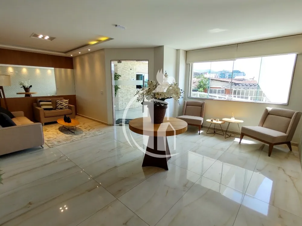 Apartamento, 3 quartos, 110 m² - Foto 13
