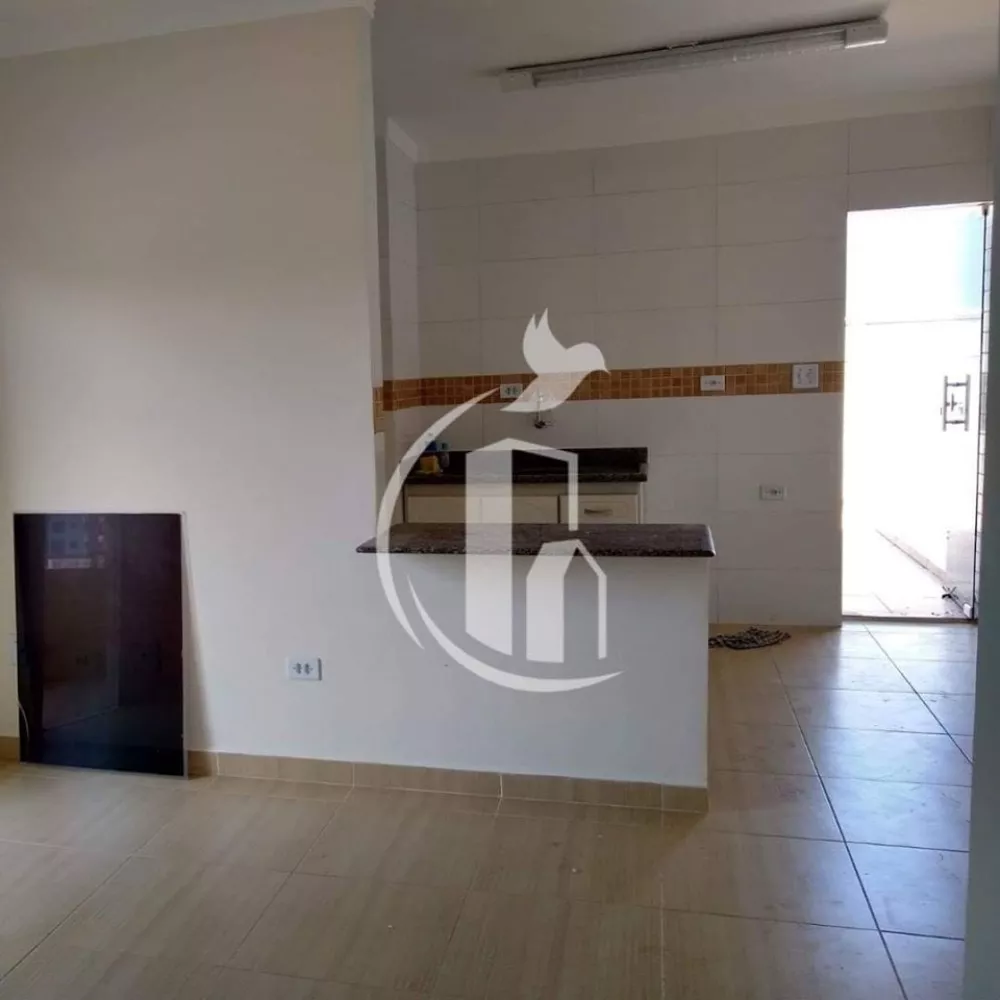 Cobertura, 2 quartos, 57 m² - Foto 1