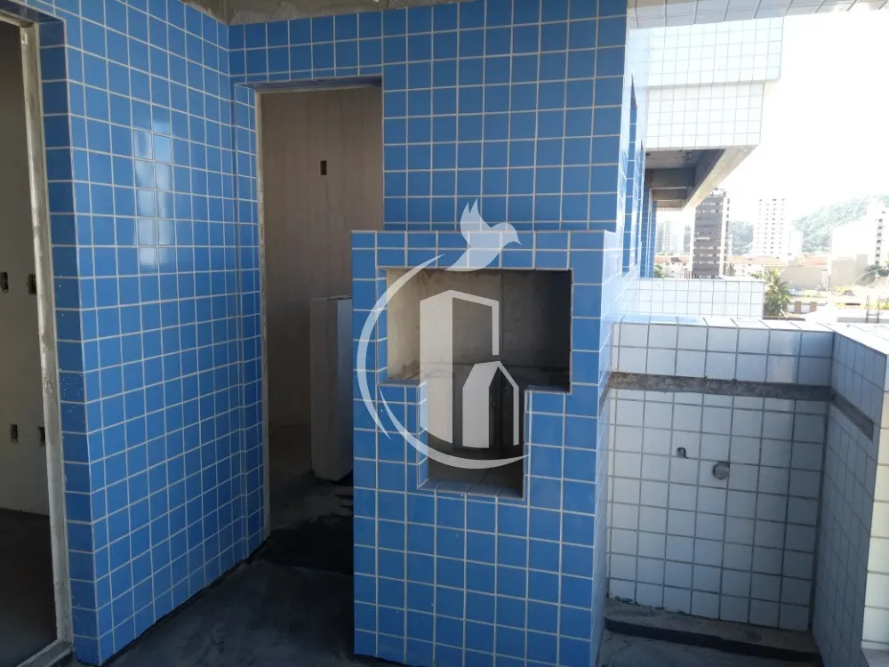 Apartamento, 1 quarto, 64 m² - Foto 1
